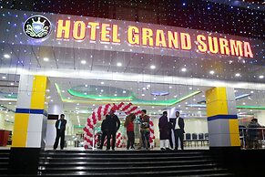 Hotel Grand Surma