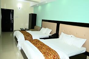 Hotel Grand Surma