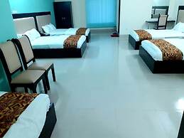 Hotel Grand Surma