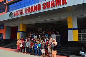 Hotel Grand Surma