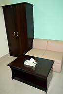 Hotel Grand Surma