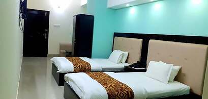 Hotel Grand Surma
