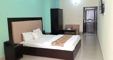 Hotel Grand Surma