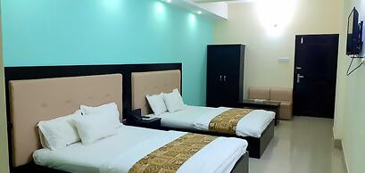 Hotel Grand Surma