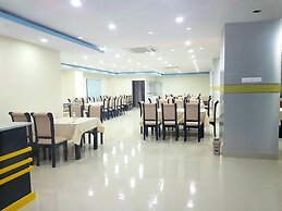 Hotel Grand Surma