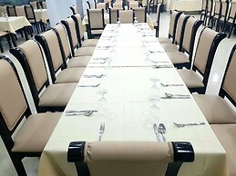 Hotel Grand Surma