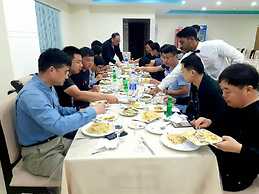 Hotel Grand Surma