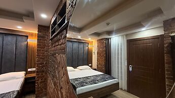 Han Suite Hotel