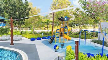 OZO North Pattaya