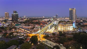 OZO North Pattaya