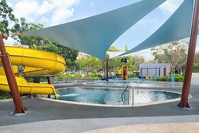 OZO North Pattaya