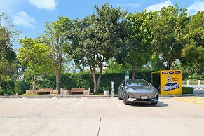 OZO North Pattaya