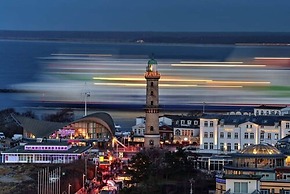 Ferienwohnung Warnemünde Adriana