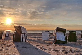 Ferienwohnung Warnemünde Adriana