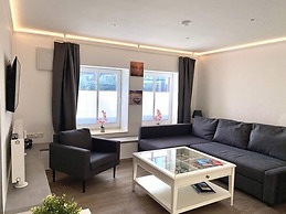 Ferienwohnung Warnemünde Adriana