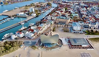 Ferienwohnung Warnemünde Adriana