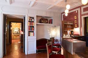 Chateau Mentone