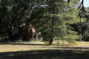 Chateau Mentone