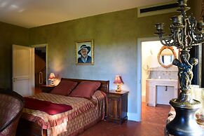 Chateau Mentone