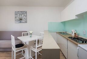 Apartments Habek