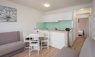 Apartments Habek
