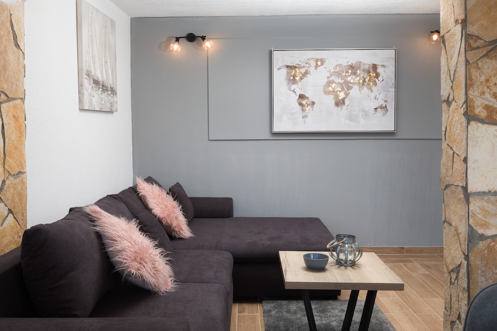 Apartments Habek