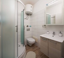 Apartments Habek