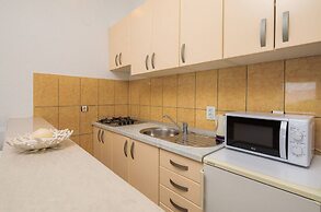 Apartments Habek