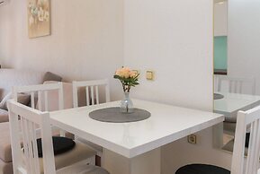 Apartments Habek