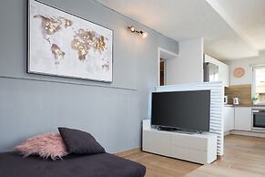 Apartments Habek