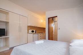 Apartments Habek