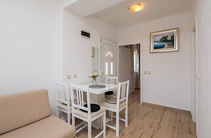Apartments Habek