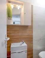 Apartments Habek
