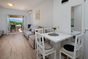 Apartments Habek