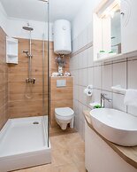 Apartments Habek
