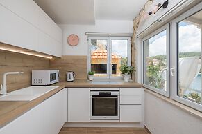 Apartments Habek
