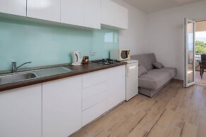 Apartments Habek