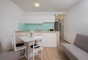 Apartments Habek