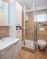 Apartments Habek