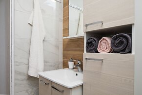 Apartments Habek