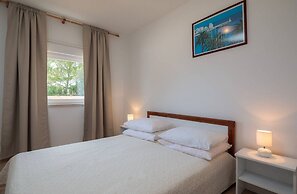 Apartments Habek