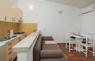 Apartments Habek
