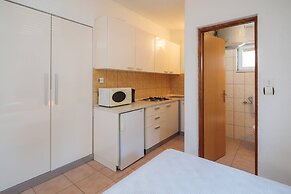 Apartments Habek