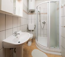 Apartments Habek