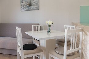 Apartments Habek
