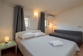 Apartments Habek
