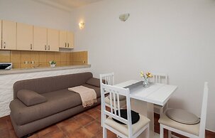 Apartments Habek