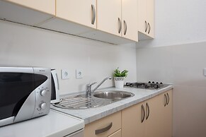 Apartments Habek