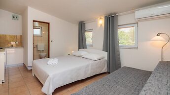 Apartments Habek