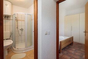 Apartments Habek